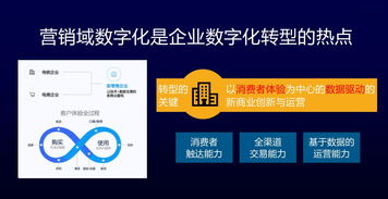 會展活動數(shù)字化運營 數(shù)據(jù)中臺建設的核心難點是認知而非技術